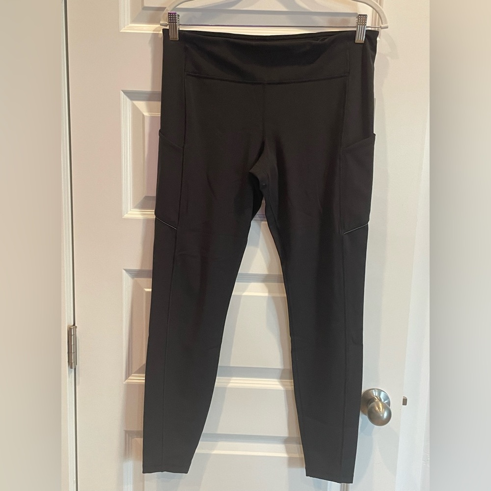 Lululemon fast and free 28 inch inseam